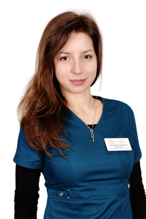 Филиппова Екатерина Юрьевна