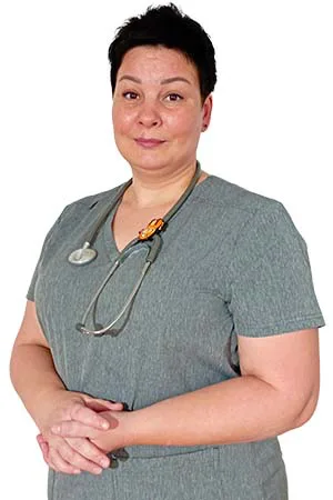 Никифорова Екатерина Сергеевна